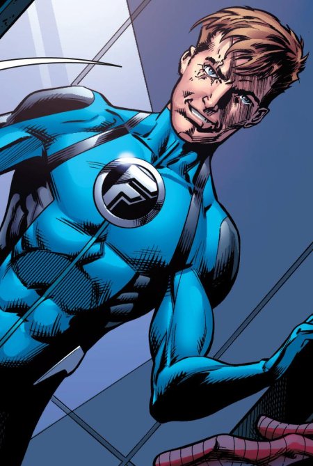 Рид Ричардс ультимейт