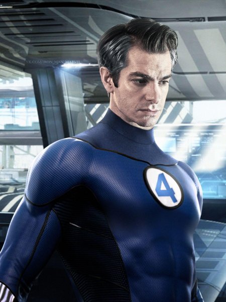 Красински Мистер Фантастик