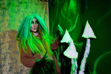 Арт-театр Кикиморы