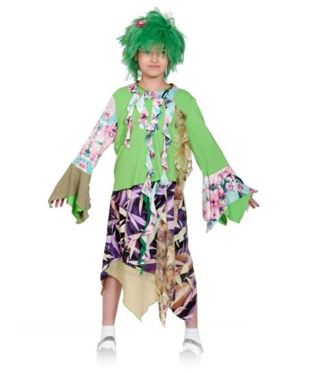 Кикимора болотная