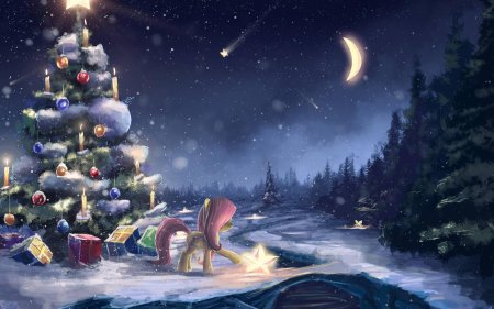 Сказказочный новый год