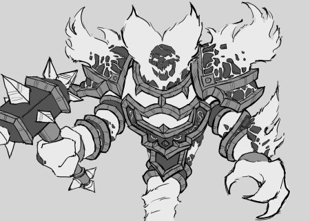 Рагнарос r63