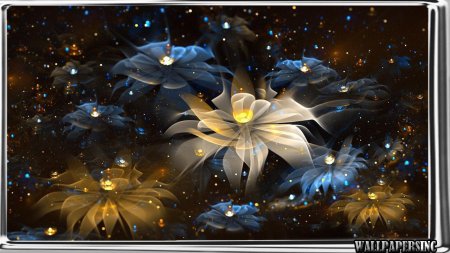 Луноцвет (Лунная Лиана)