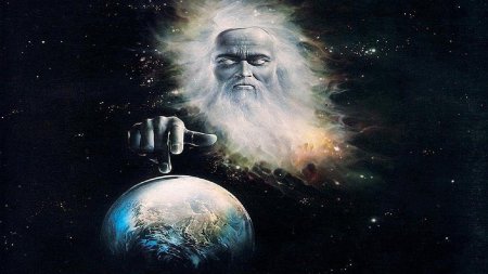 Элохим Саваоф