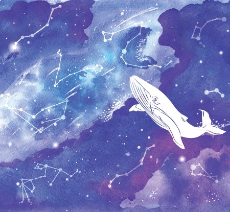 Космический кит