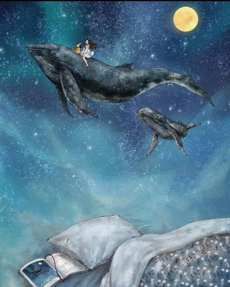 Космический кит