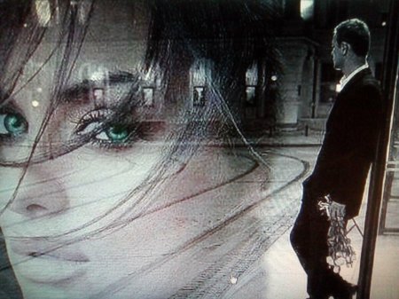 Неразделенная любовь