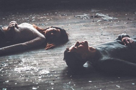 Душевные переживания