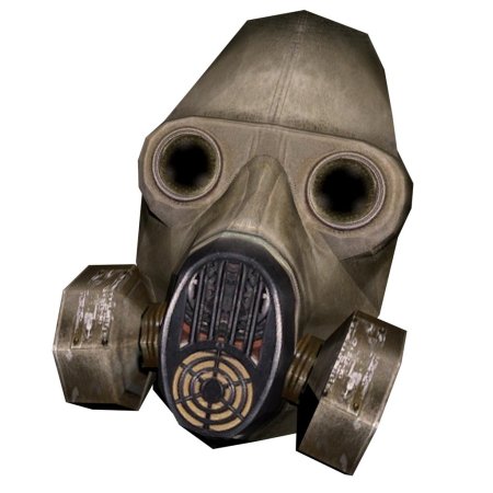 Противогаз s10