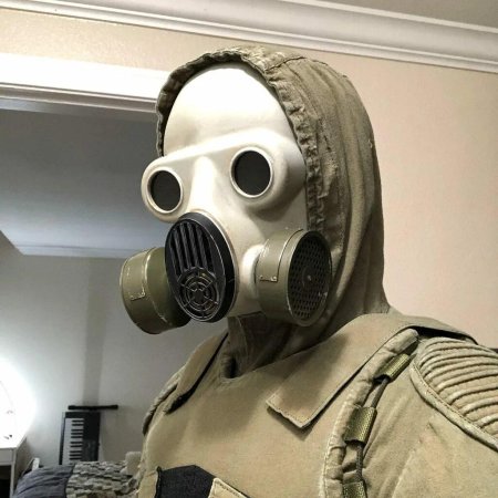 Противогаз ПБФ 5