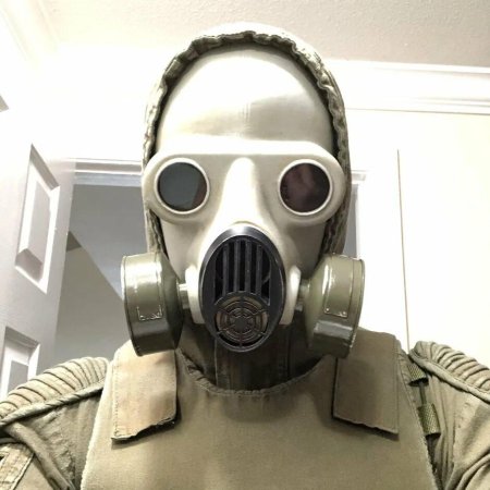 Противогаз ПБФ 5