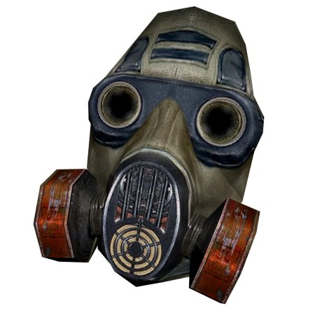 Противогаз ЭО 20 ПБФ