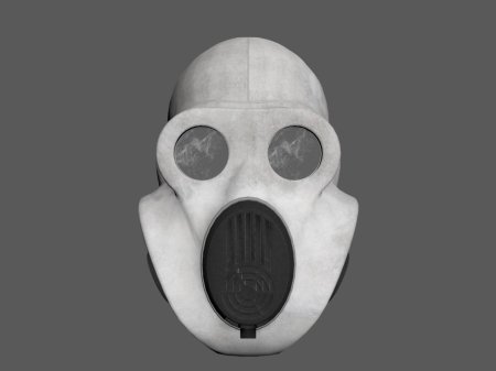Противогаз ПБФ сталкер
