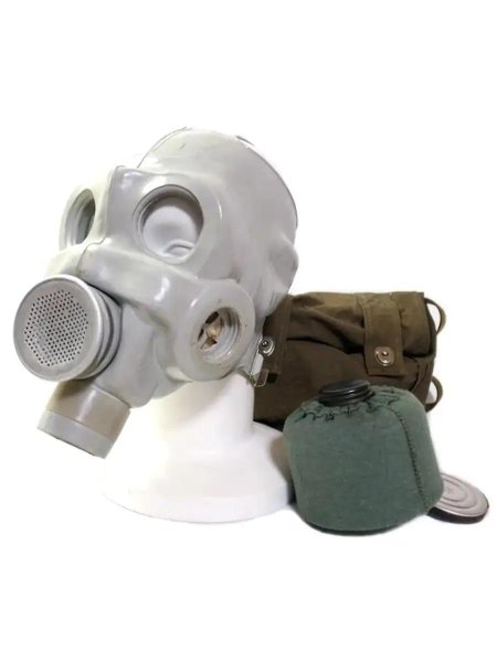 Противогаз ПМГ 1 Нерехта