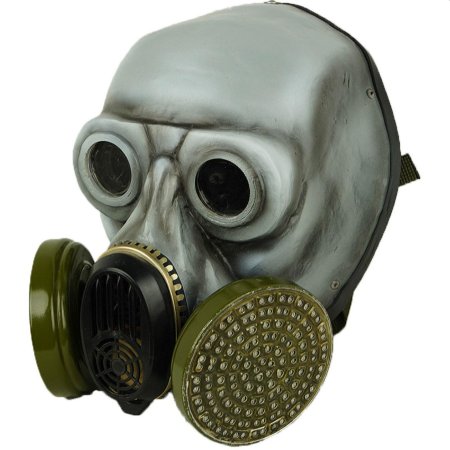 Противогаз м40 сталкер