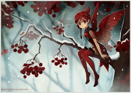 Хуманизация зимы