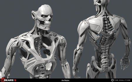 Rev 9 Терминатор