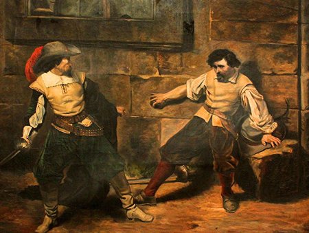 Франсиско Доминго де Полонья