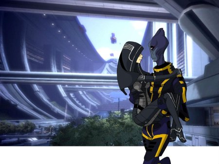 Саларианцы дети