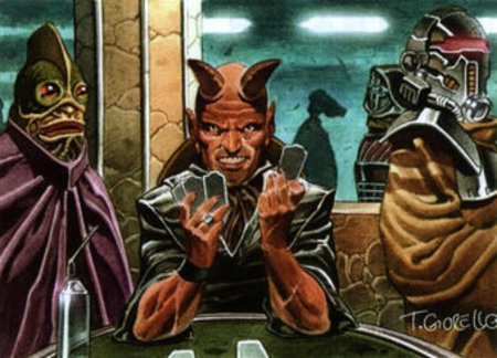 Star Wars Деваронцы