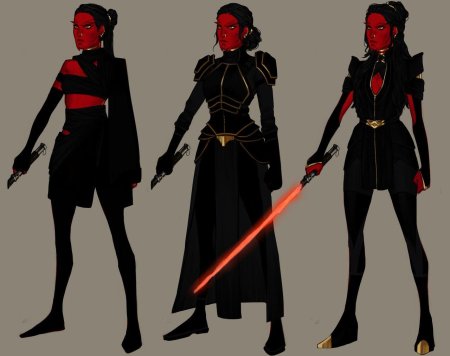 Ситх-Инквизитор Звездные войны