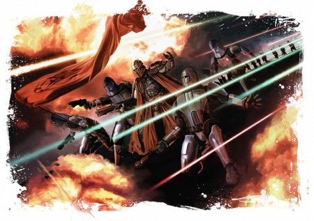 Эломин Звездные войны