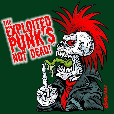 Панк аватарки