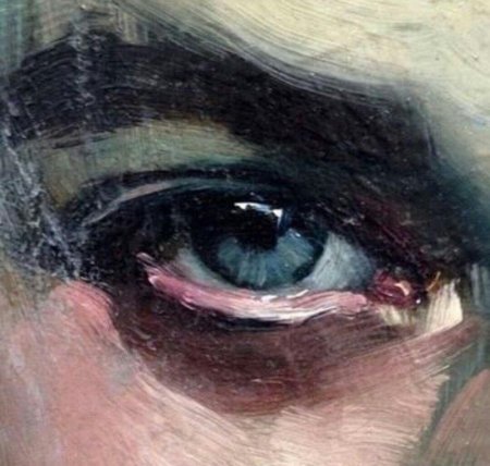 Малькольм Липке художник