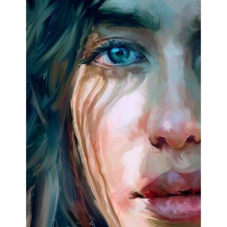 Художник Ivana Besevic