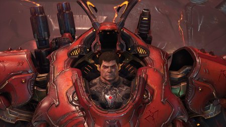 Иммора дум Этернал