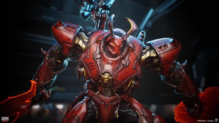 Дарк Лорд дум