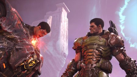 Doom Eternal Ancient Gods Part 2