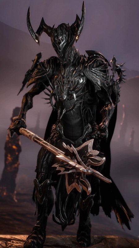 Лорд Саурон