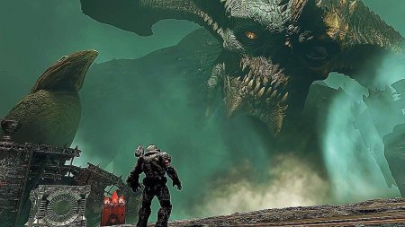 Doom Eternal the Ancient Gods