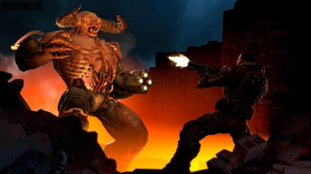 Doom Eternal: the Ancient Gods, часть 2