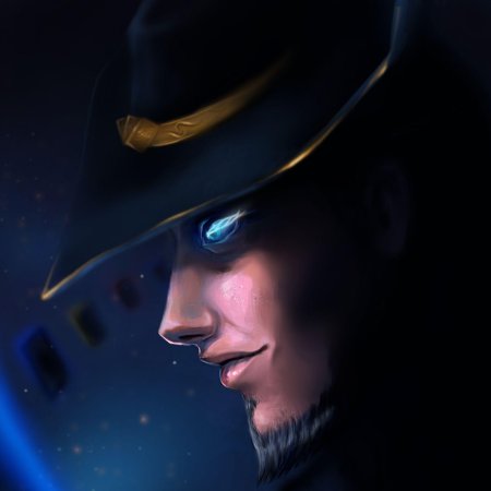 Твистед Фейт арт