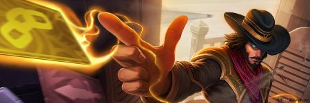 Твистед Фейт