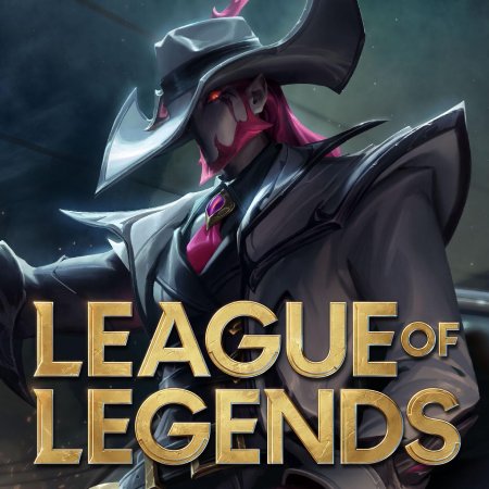 Кошмар Твистед Фейт