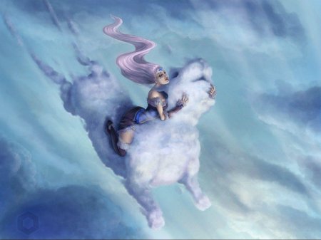 Борей Бог Северного ветра