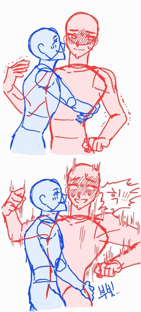 Позы для шипа