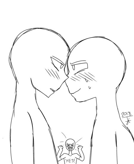 Манекены для рисования