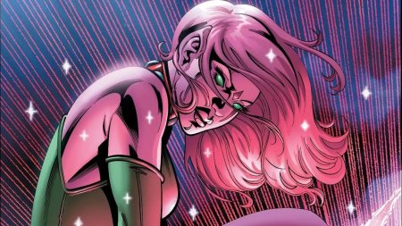 Блинк Кларис Фергюсон