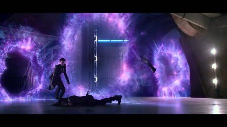 Блинк Марвел