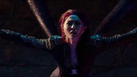 Люди Икс дни минующего будущего блинк