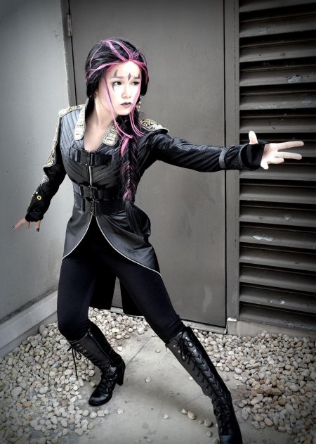 Блинк Марвел