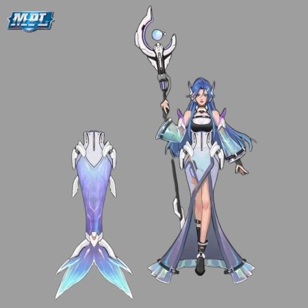 Кадита МЛББ