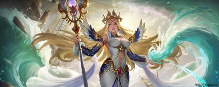 Кадита мобайл легенд