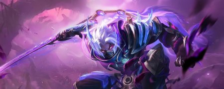 Хаябуса мобайл легенд