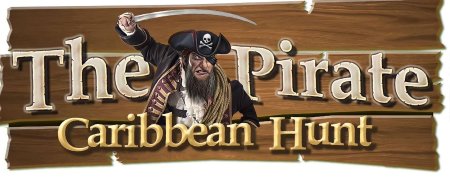 Пираты Карибиан Хант