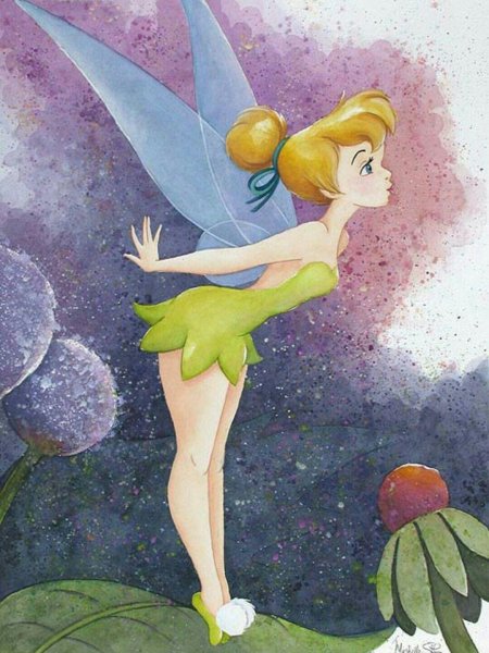 Фея Динь Динь